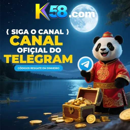 K58 Ganhe R$ 100,00 Gratis